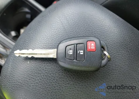 2016 Toyota Rav4 Le из США, поврежденный, VIN 2T3ZFREV4GW306977